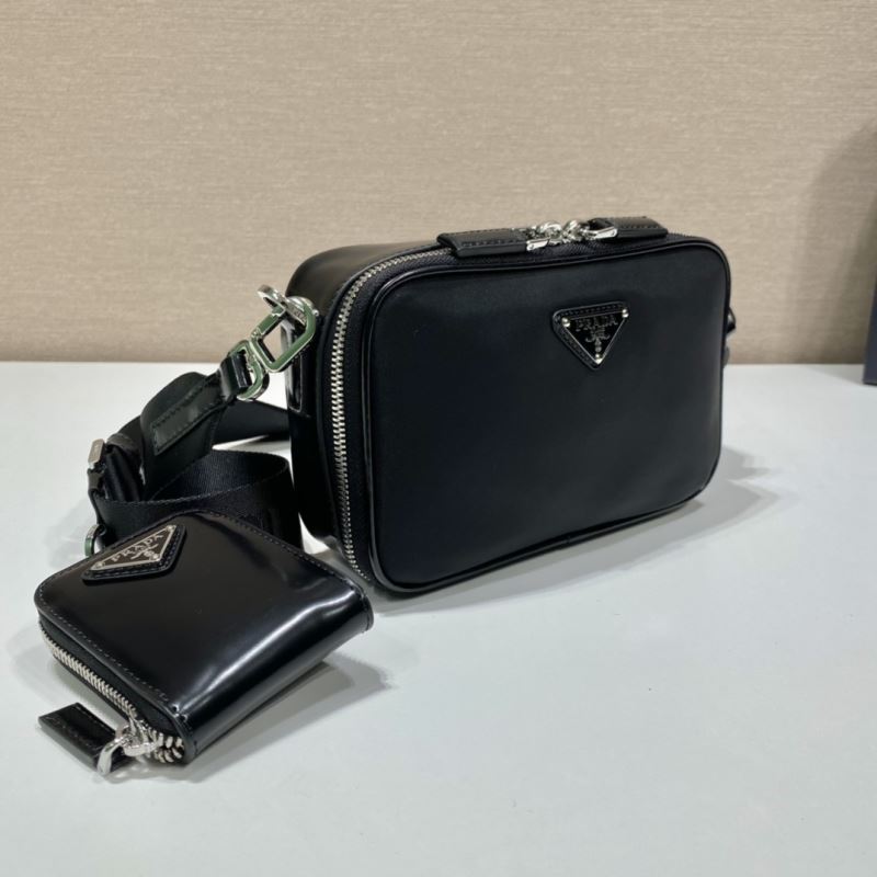 Prada Satchel Bags